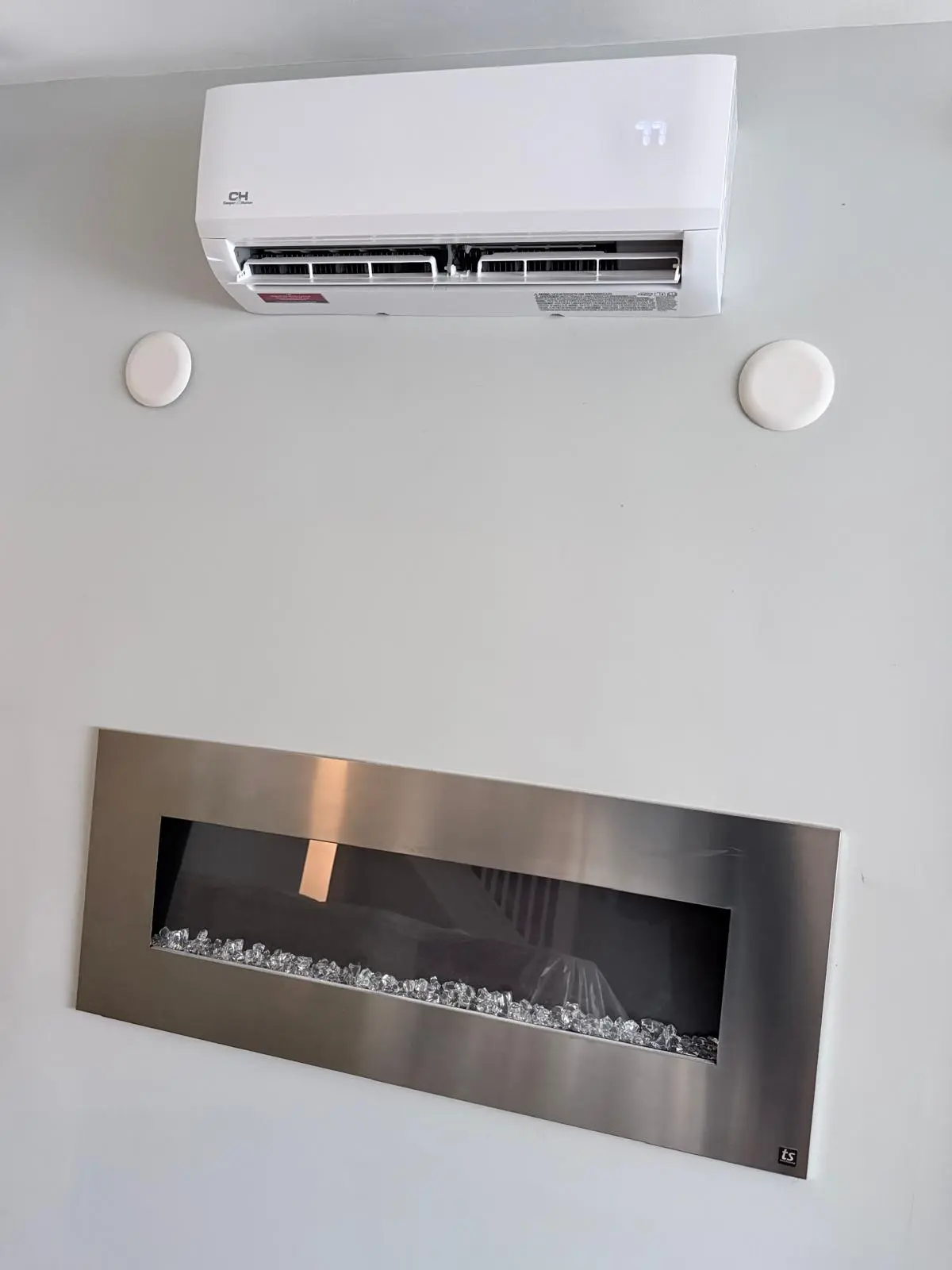 HVAC installation in New Jersey