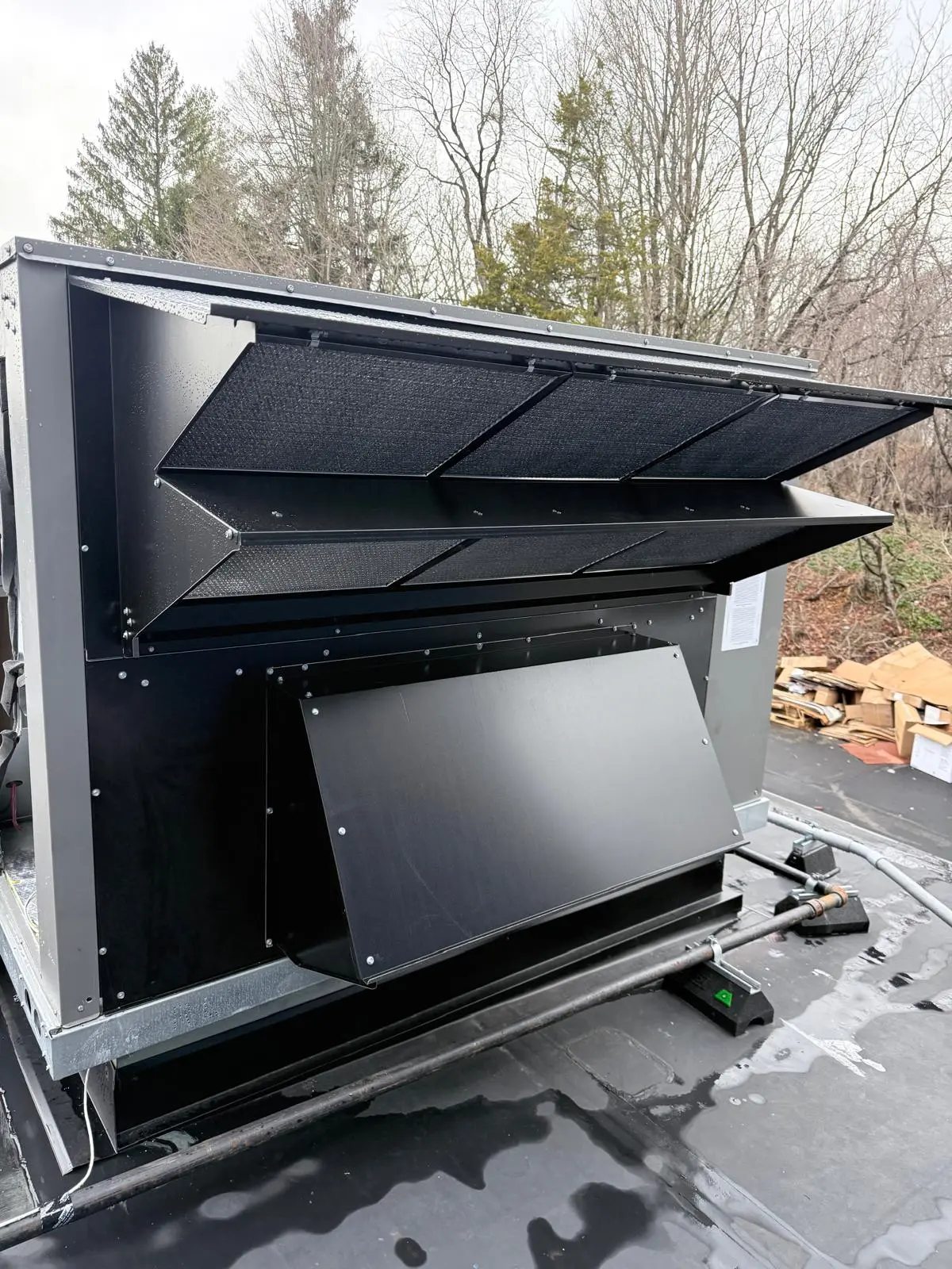HVAC Repair vs Replacement: When Should You Replace?