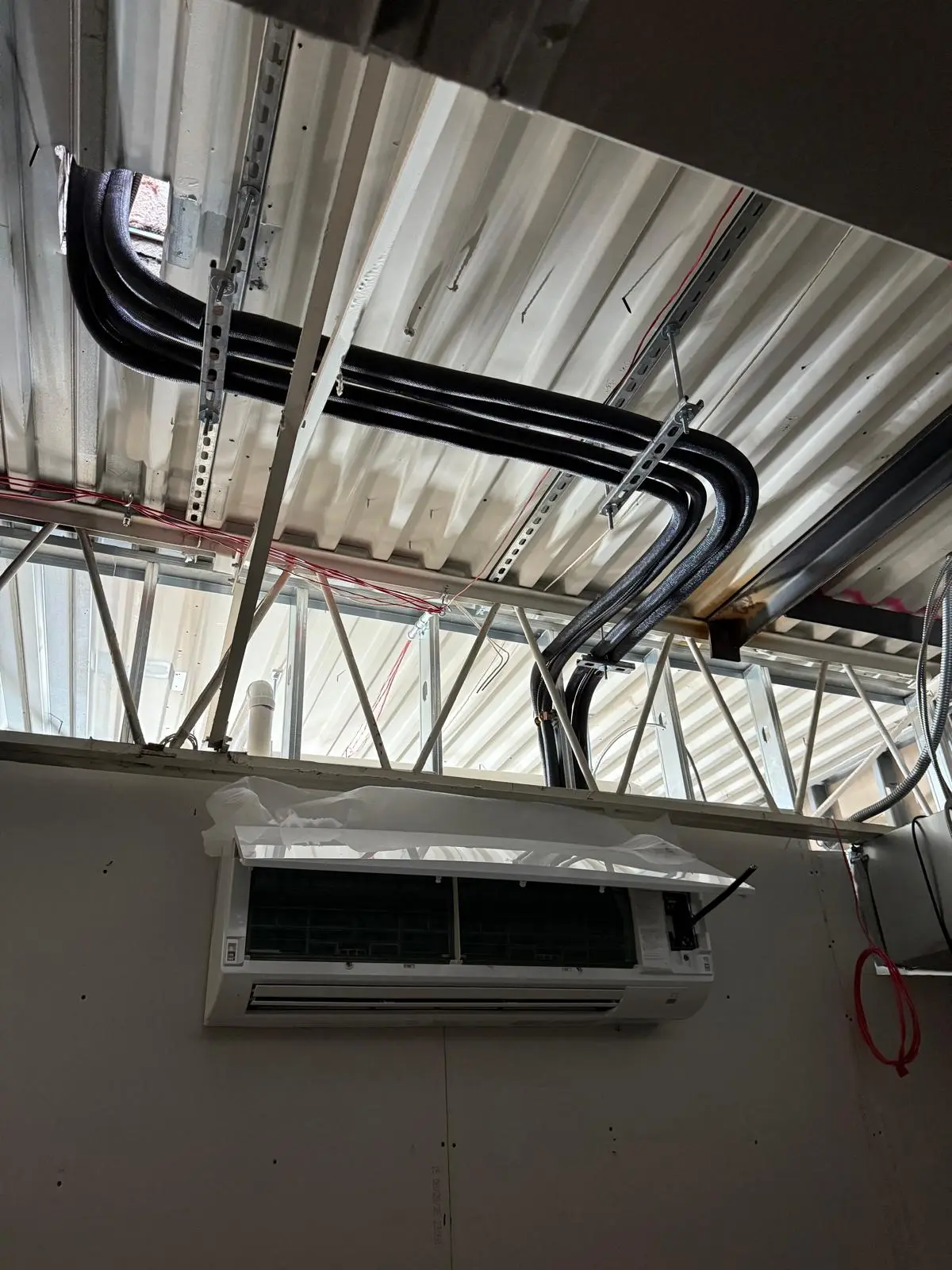 HVAC service in Morristown, NJ