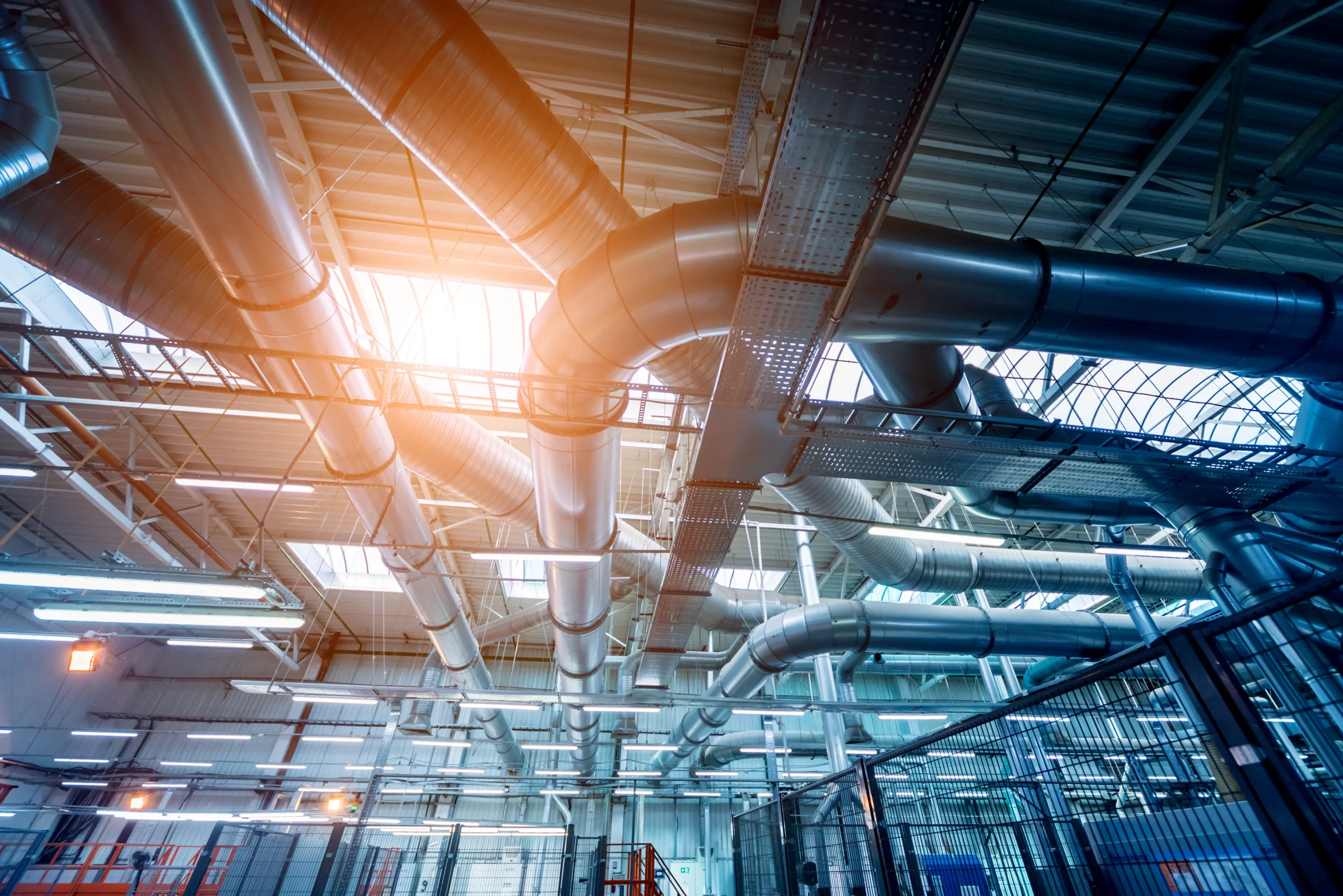 HVAC maintenance in New Jersey