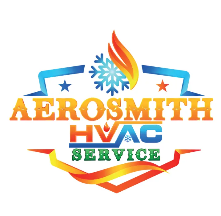Aerosmith HVAC Service logo